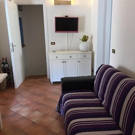 With Terraces And Private Jacuzzi - San Vito 400m From *