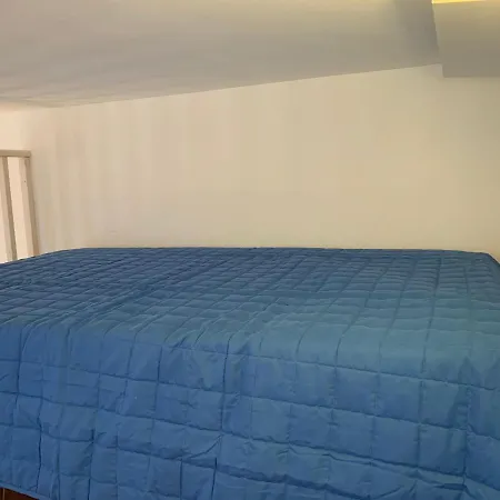 With Terraces And Private Jacuzzi - San Vito 400m From Apartment