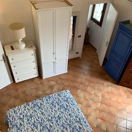 With Terraces And Private Jacuzzi - San Vito 400m From Apartment