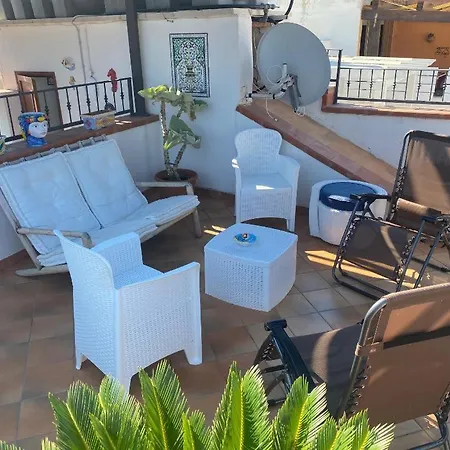 With Terraces And Private Jacuzzi - San Vito 400m From Apartament San Vito Lo Capo